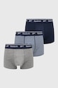 Reebok boxeri cu modele albastru F8397