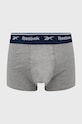 Reebok boxeri F8397 albastru AA00
