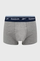 Reebok boxeralsó (3-db) kék