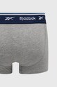 Reebok boxeri F8397 albastru