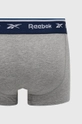 Reebok boxeralsó (3-db) Férfi