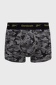 Reebok bokserki F8401 (3-pack) F8401 czarny AA00