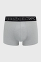 Reebok boxeralsó F8402 (5 db) kék