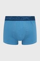 Reebok boxeri F8402 (5-pack) albastru F8402