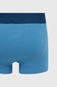 Reebok boxeri F8402 (5-pack) F8402 albastru