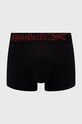 Reebok bokserki (5-pack) F8402 czarny AA00