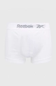 Боксеры Reebok F8407 (3-pack) чёрный