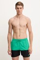 Μαγιό Nike Split NESSB451 πράσινο SS25