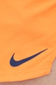 sötétkék Nike fürdőnadrág Split