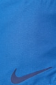 Nike szorty kąpielowe Split granatowy NESSB451