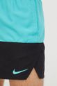 zelená Plavkové šortky Nike Split
