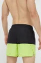 Kratke hlače za kupanje Nike Split crna