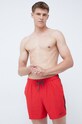 Nike szorty kąpielowe Contend NESSB500 czerwony AA00