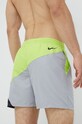 Odzież Nike szorty kąpielowe Volley NESSC470 zielony