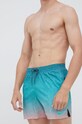 Nike szorty kąpielowe Jdi Fade Planet friendly turkusowy NESSC479