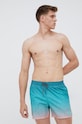 Nike szorty kąpielowe Jdi Fade NESSC479 turkusowy AA00
