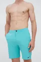 turkizna Kopalne kratke hlače Nike Flow Moški