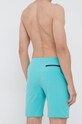 Odzież Nike szorty kąpielowe Flow NESSC515 turkusowy