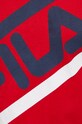 Fila piżama bawełniana FPS1094 czerwony