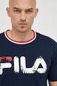 Пижама Fila FPS1096 тёмно-синий