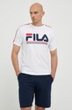 Fila pijama set alb FPS1097