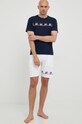 Fila piżama FPS1099 granatowy AA00