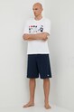 Fila piżama FPS1101 granatowy AA00