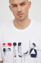 Fila piżama FPS1101 granatowy