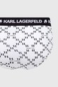 Karl Lagerfeld slipy 3-pack 225M2102 czarny