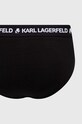 Karl Lagerfeld slipy 3-pack 225M2102