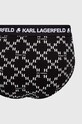 Karl Lagerfeld slipy 3-pack 225M2102