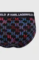 Karl Lagerfeld slipy 
