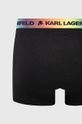 Karl Lagerfeld bokserki 225M2104 95 % Bawełna organiczna, 5 % Elastan