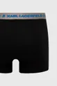 Karl Lagerfeld μπόξερ (3-pack) Ανδρικά