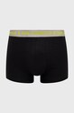Karl Lagerfeld bokserki 225M2107 (3-pack) 225M2107 czarny AA00