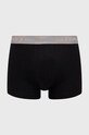 Odzież Karl Lagerfeld bokserki 225M2107 (3-pack) 225M2107 czarny