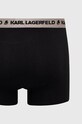 Karl Lagerfeld bokserki 225M2107 (3-pack) 225M2107