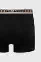 Karl Lagerfeld bokserki 225M2107 (3-pack)