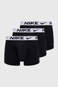 Nike boxeri boxeri negru KE1157