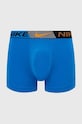Odjeća Bokserice Nike 3-pack KE1157 crna