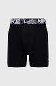 Nike boxeri 3-pack KE1157 negru AA00