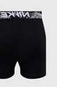Nike boxeri 3-pack KE1157 negru