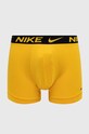 Nike boxeralsó (3 db) KE1157 zöld AA00