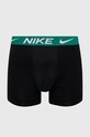 Nike boxeralsó (3 db) zöld KE1157