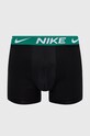 Nike bokserki (3-pack) czarny KE1157