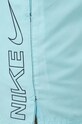 Odzież Nike szorty kąpielowe NESSC492 niebieski
