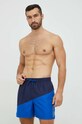 Купальні шорти Nike водний спорт блакитний NESSC492