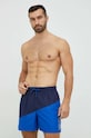 Nike pantaloni scurti de baie sporturi acvatice albastru NESSC492