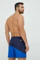 Nike szorty kąpielowe niebieski