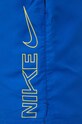 Одяг Купальні шорти Nike NESSC492 блакитний